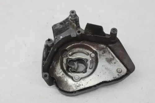 07-11 Kawasaki Ninja Zx14 Engine Sprocket Cover clutch slave cylinder