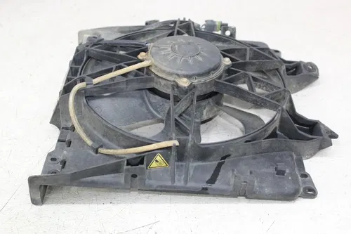 15 CAN-AM MAVERICK 1000R 4X4 XRS ENGINE RADIATOR MOTOR COOLER RADIATER FAN