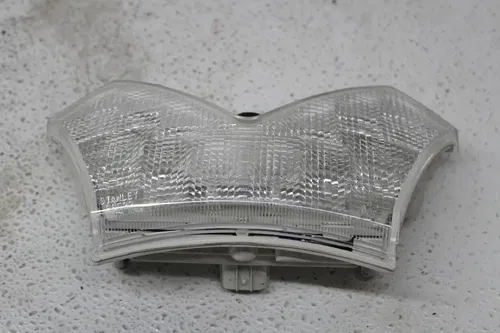 2007 KAWASAKI NINJA ZX14 ZX1400A REAR TAIL TAILLIGHT BACK BRAKE LIGHT