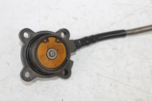 09-16 BMW K1300S K1300 R&G RACING CLUTCH SLAVE CABLE