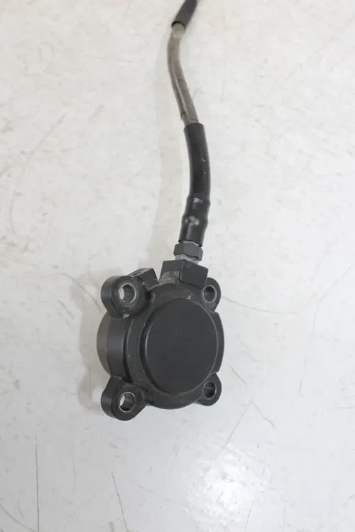 09-16 BMW K1300S K1300 R&G RACING CLUTCH SLAVE CABLE