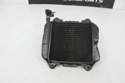 1994 KAWASAKI NINJA 250R EX250F ENGINE RADIATOR MOTOR COOLER COOLING RADIATER