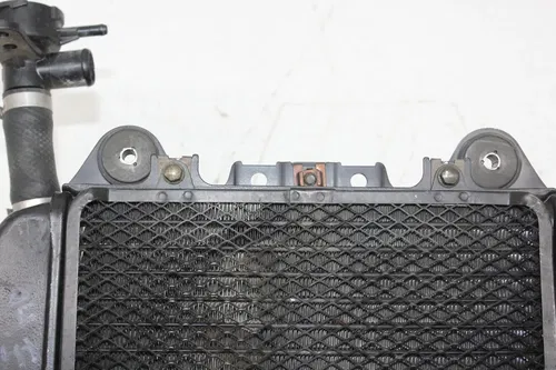 1994 KAWASAKI NINJA 250R EX250F ENGINE RADIATOR MOTOR COOLER COOLING RADIATER