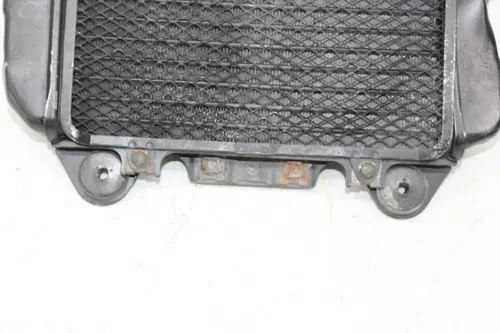 1994 KAWASAKI NINJA 250R EX250F ENGINE RADIATOR MOTOR COOLER COOLING RADIATER