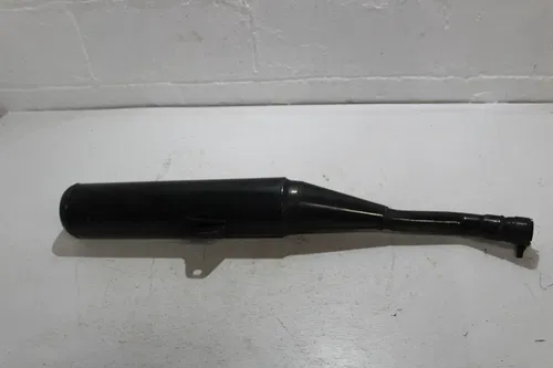 1993 KAWASAKI NINJA 250R EX250F EXHAUST PIPE MUFFLER SLIP ON CAN SILENCER Left