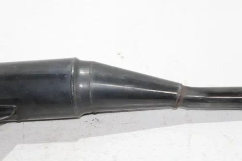 1993 KAWASAKI NINJA 250R EX250F EXHAUST PIPE MUFFLER SLIP ON CAN SILENCER Left