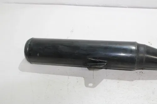 1993 KAWASAKI NINJA 250R EX250F EXHAUST PIPE MUFFLER SLIP ON CAN SILENCER Left