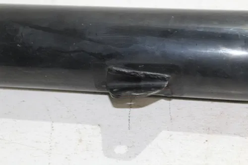 1993 KAWASAKI NINJA 250R EX250F EXHAUST PIPE MUFFLER SLIP ON CAN SILENCER Left