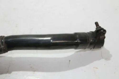 1993 KAWASAKI NINJA 250R EX250F EXHAUST PIPE MUFFLER SLIP ON CAN SILENCER Left