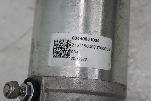 20-23 KTM DUKE 890  ENGINE STARTING STARTER MOTOR -DC 12V