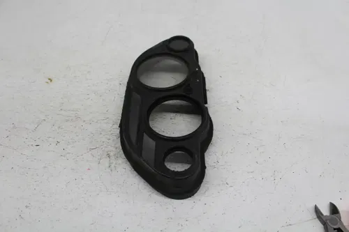 1995 KAWASAKI NINJA ZX11 ZX1100D SPEEDO CLUSTER GAUGE INSTRUMENT CLUSTER TRIM