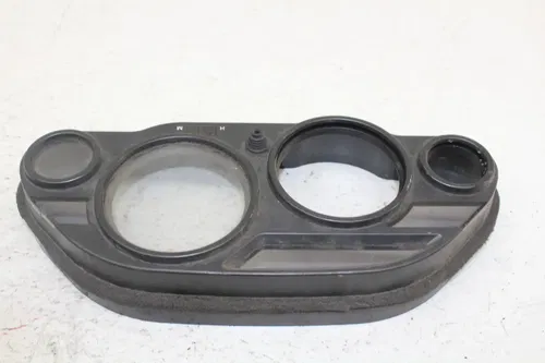 1995 KAWASAKI NINJA ZX11 ZX1100D SPEEDO CLUSTER GAUGE INSTRUMENT CLUSTER TRIM