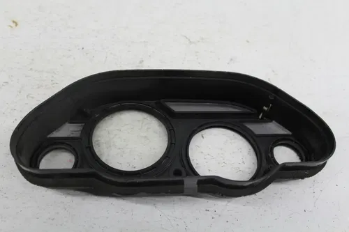1995 KAWASAKI NINJA ZX11 ZX1100D SPEEDO CLUSTER GAUGE INSTRUMENT CLUSTER TRIM