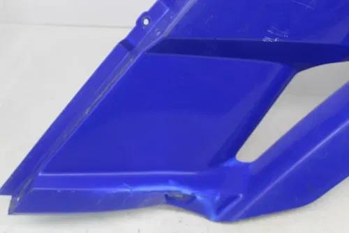 16 YAMAHA YXZ1000R REAR BACK LEFT SIDE FENDER COVER PANEL COWL