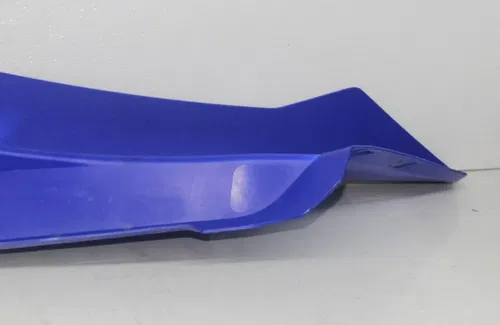 16 YAMAHA YXZ1000R REAR BACK LEFT SIDE FENDER COVER PANEL COWL