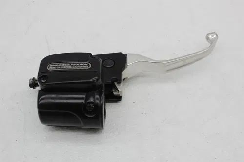 17-23 HARLEY DAVIDSON FLTRX ROAD GLIDE FRONT BRAKE MASTER CYLINDER LEVER