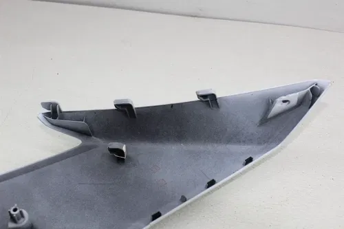 17-22 SUZUKI GSX250R LEFT RIGHT SIDE MID FAIRING COWL PLASTIC PAIR (SEE DESCP)