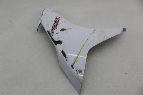 17-22 SUZUKI GSX250R LEFT RIGHT SIDE MID FAIRING COWL PLASTIC PAIR (SEE DESCP)