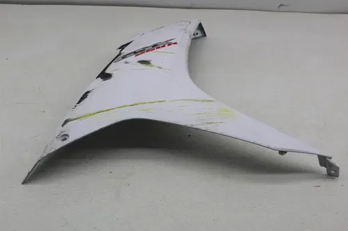 17-22 SUZUKI GSX250R LEFT RIGHT SIDE MID FAIRING COWL PLASTIC PAIR (SEE DESCP)
