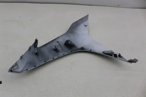 17-22 SUZUKI GSX250R LEFT RIGHT SIDE MID FAIRING COWL PLASTIC PAIR (SEE DESCP)