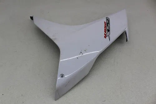 17-22 SUZUKI GSX250R LEFT RIGHT SIDE MID FAIRING COWL PLASTIC PAIR (SEE DESCP)