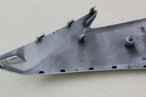 17-22 SUZUKI GSX250R LEFT RIGHT SIDE MID FAIRING COWL PLASTIC PAIR (SEE DESCP)