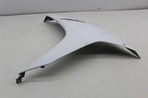17-22 SUZUKI GSX250R LEFT RIGHT SIDE MID FAIRING COWL PLASTIC PAIR (SEE DESCP)