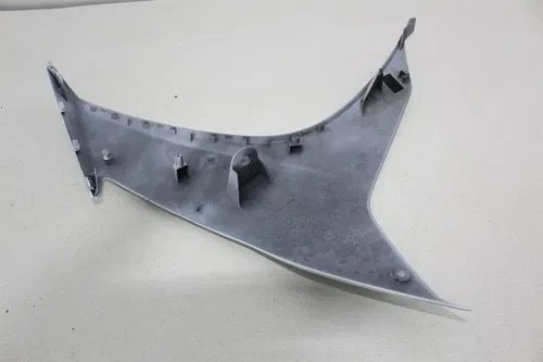 17-22 SUZUKI GSX250R LEFT RIGHT SIDE MID FAIRING COWL PLASTIC PAIR (SEE DESCP)