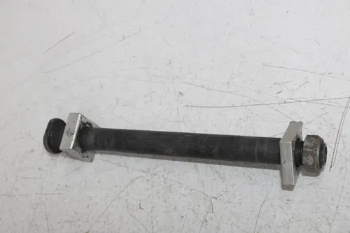 2003 YAMAHA YZ250 PARTS AND HARDWARE NUTS BOLTS LEVER CHAIN CABLE STATOR COVER