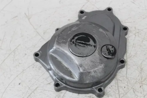 2003 YAMAHA YZ250 PARTS AND HARDWARE NUTS BOLTS LEVER CHAIN CABLE STATOR COVER