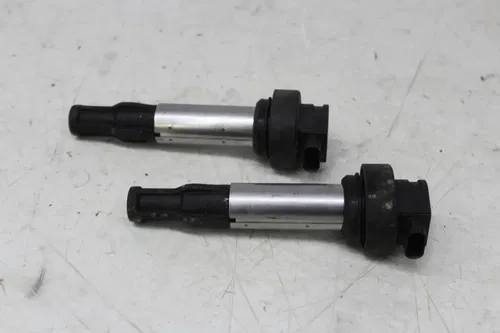 20-23 BMW F900R IGNITION COILS COIL SPARK PLUG CAPS