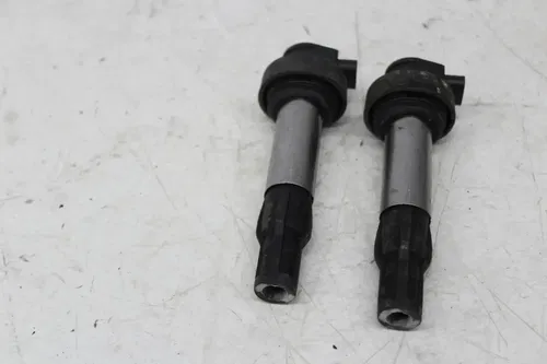 20-23 BMW F900R IGNITION COILS COIL SPARK PLUG CAPS
