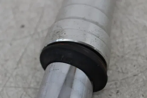 07-08 KAWASAKI NINJA ZX6R RIGHT FRONT FORK SHOCK SUSPENSION