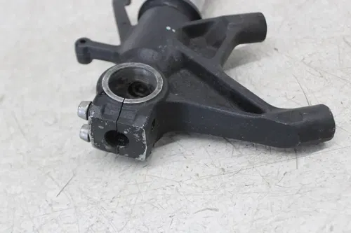07-08 KAWASAKI NINJA ZX6R RIGHT FRONT FORK SHOCK SUSPENSION