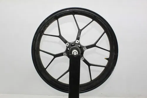 06-07 HONDA CBR1000RR FRONT WHEEL RIM (SEE DESCP)