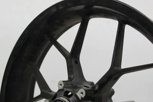06-07 HONDA CBR1000RR FRONT WHEEL RIM (SEE DESCP)
