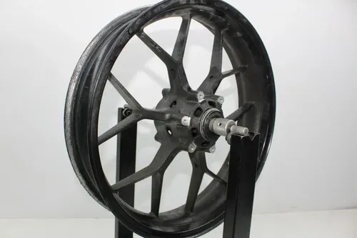 06-07 HONDA CBR1000RR FRONT WHEEL RIM (SEE DESCP)
