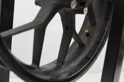 06-07 HONDA CBR1000RR FRONT WHEEL RIM (SEE DESCP)