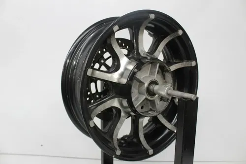 20-25 INDIAN CHIEFTAIN DARKHORSE REAR BACK WHEEL RIM  (SEE DESCP)
