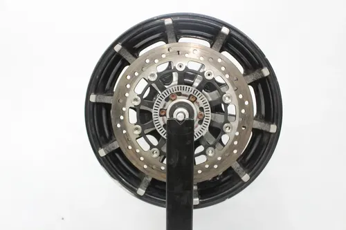 20-25 INDIAN CHIEFTAIN DARKHORSE REAR BACK WHEEL RIM  (SEE DESCP)