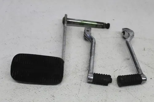 93 HARLEY-DAVIDSON ELECTRA GLIDE ULTRA CLASSIC FLHTCU PEDAL SET BRAKE SHIFTER