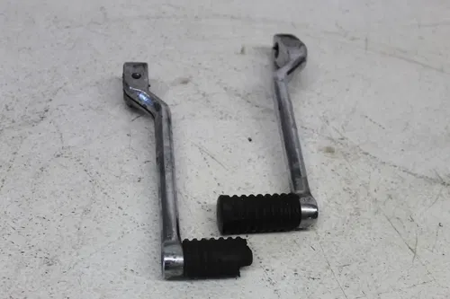 93 HARLEY-DAVIDSON ELECTRA GLIDE ULTRA CLASSIC FLHTCU PEDAL SET BRAKE SHIFTER