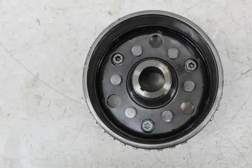 12 CAN-AM COMMANDER 1000 4X4 X STATOR MAGNETO ALTERNATOR FLYWHEEL ONE WAY GEAR