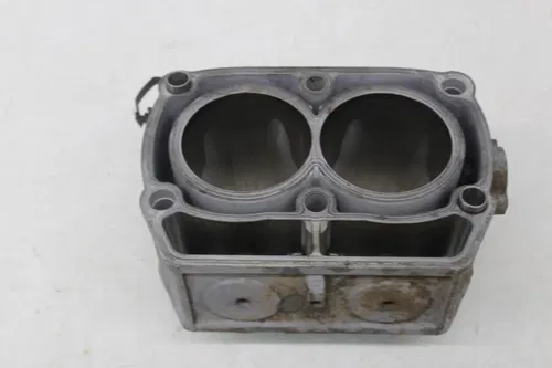 08-10 POLARIS RZR 800 ENGINE CYLINDER JUG PISTON BLOCK