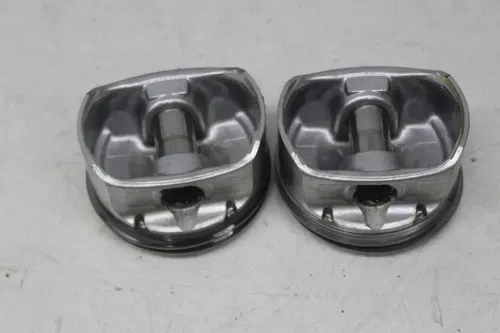 08-10 POLARIS RZR 800 ENGINE CYLINDER JUG PISTON BLOCK