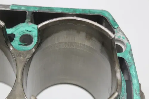 08-10 POLARIS RZR 800 ENGINE CYLINDER JUG PISTON BLOCK