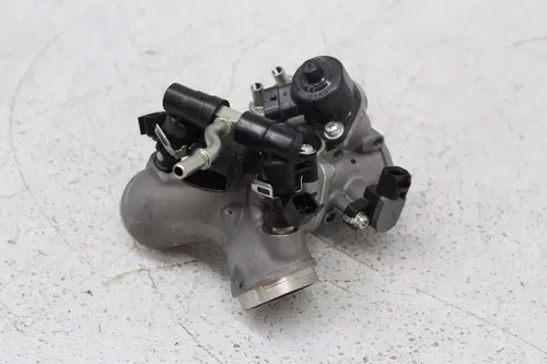 14-20 HARLEY-DAVIDSON STREET 500 XG500 THROTTLE BODY BODIES