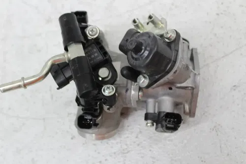 14-20 HARLEY-DAVIDSON STREET 500 XG500 THROTTLE BODY BODIES