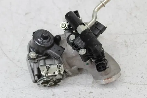 14-20 HARLEY-DAVIDSON STREET 500 XG500 THROTTLE BODY BODIES