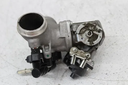 14-20 HARLEY-DAVIDSON STREET 500 XG500 THROTTLE BODY BODIES
